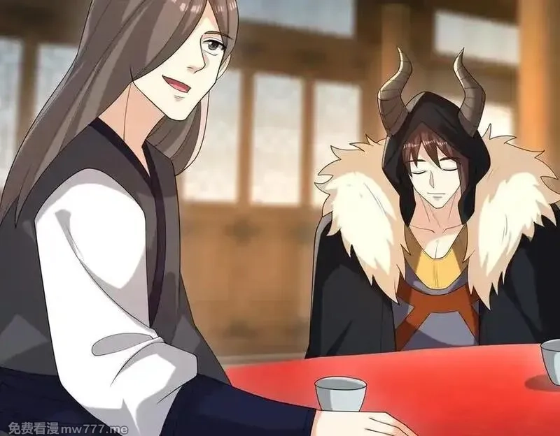 收徒亿万返还：为师无敌世间,第167话 六域围攻【Ⅲ】,第7张