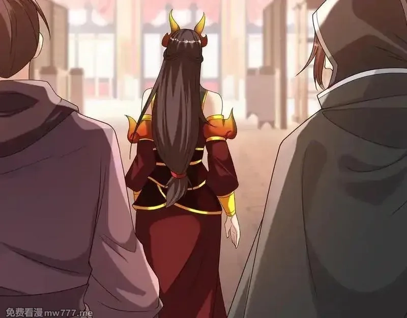 收徒亿万返还：为师无敌世间,第177话 对决天火Ⅲ！,第151张