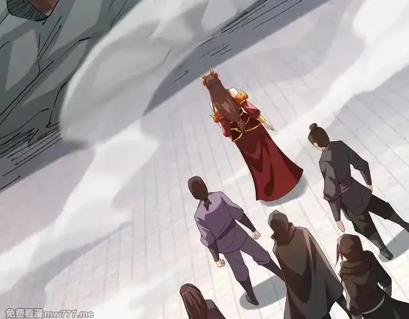 收徒亿万返还：为师无敌世间,第177话 对决天火Ⅲ！,第159张