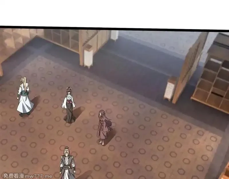 收徒亿万返还：为师无敌世间,第177话 对决天火Ⅲ！,第55张