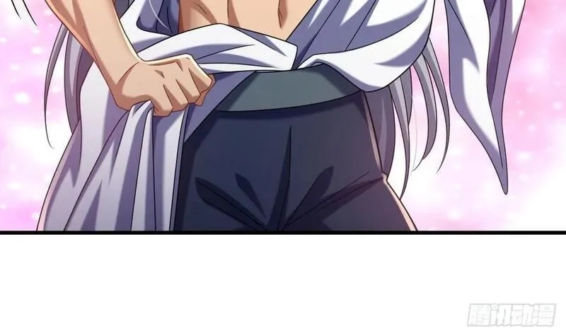 我在异界拷贝绝世神功,第31话 左护法，不要！,第51张