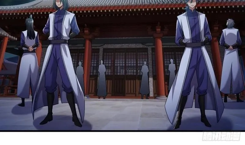 我在异界拷贝绝世神功,第31话 左护法，不要！,第6张
