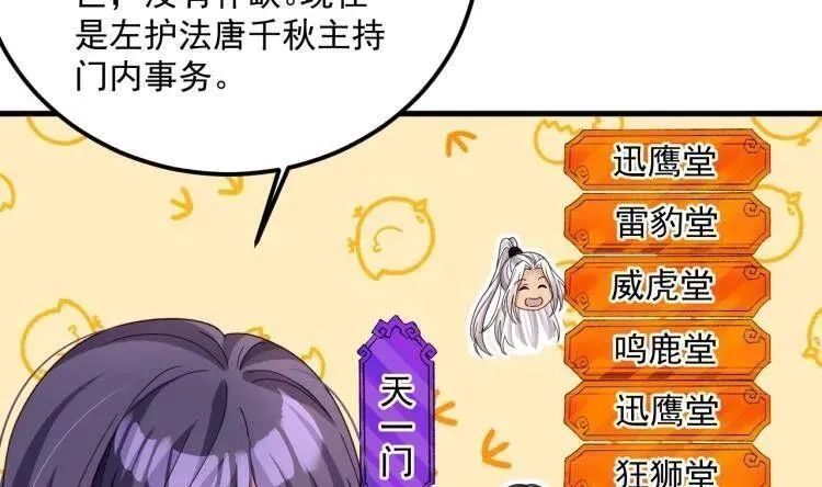 我在异界拷贝绝世神功,第20话 PUA，达成！,第23张