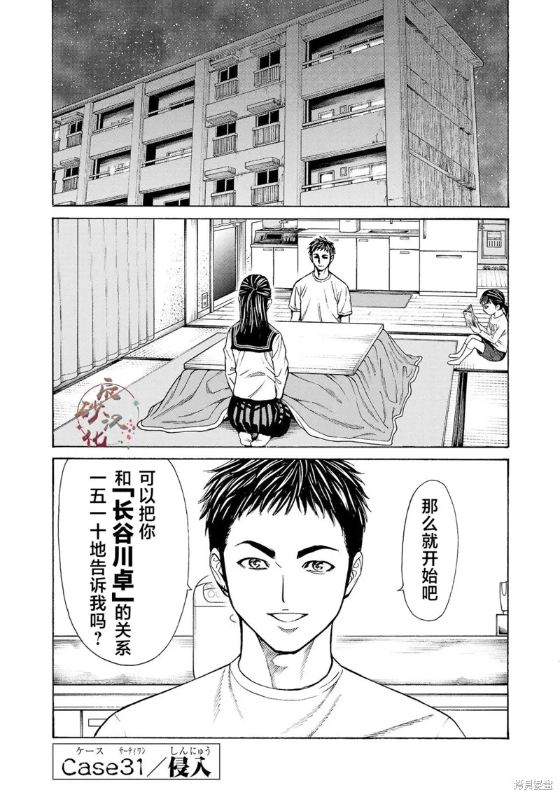 獵奇殺人,第31話,第1张