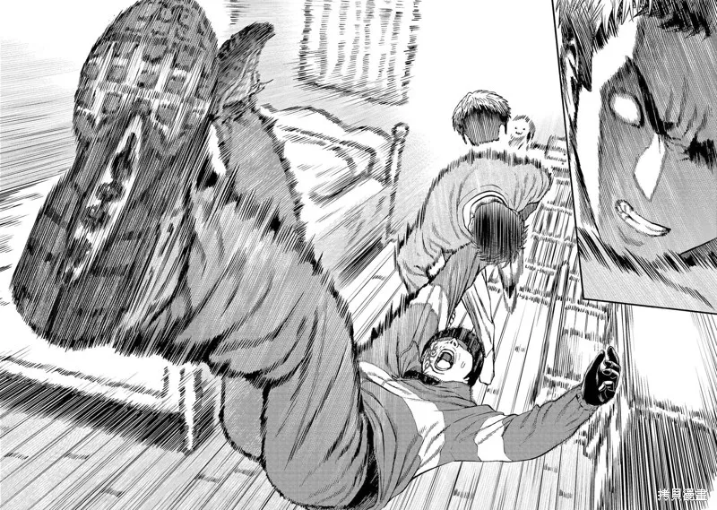 獵奇殺人,第31話,第35张