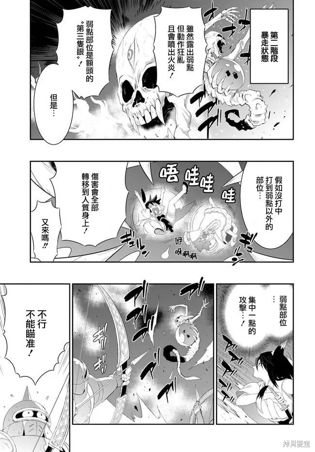 猫耳猫(只有我知道这个世界是个游戏),第54话,第25张