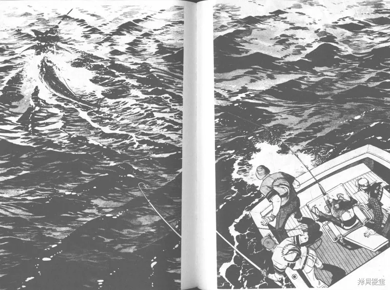 天才小釣手,VOL31,第116张