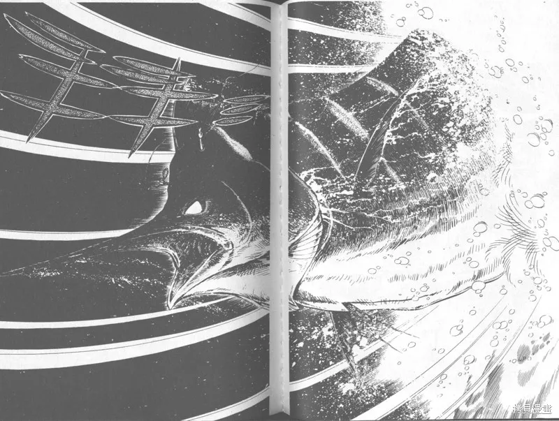 天才小釣手,VOL33,第129张