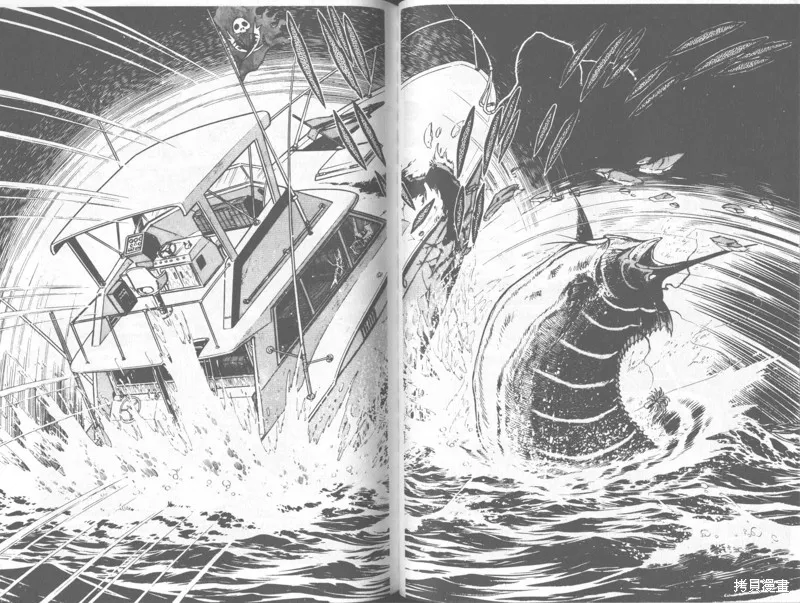 天才小釣手,VOL33,第153张