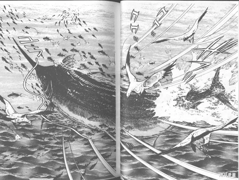 天才小釣手,VOL33,第43张
