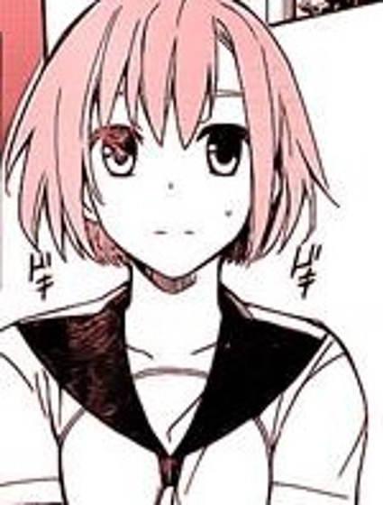 勅祭的巫女