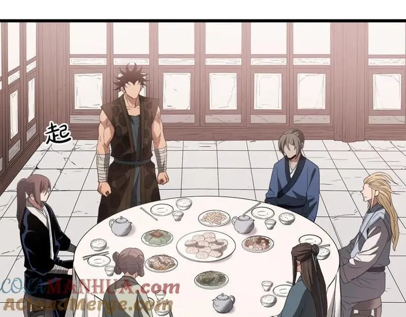 重生为剑神的我,第70话 助力修行,第41张