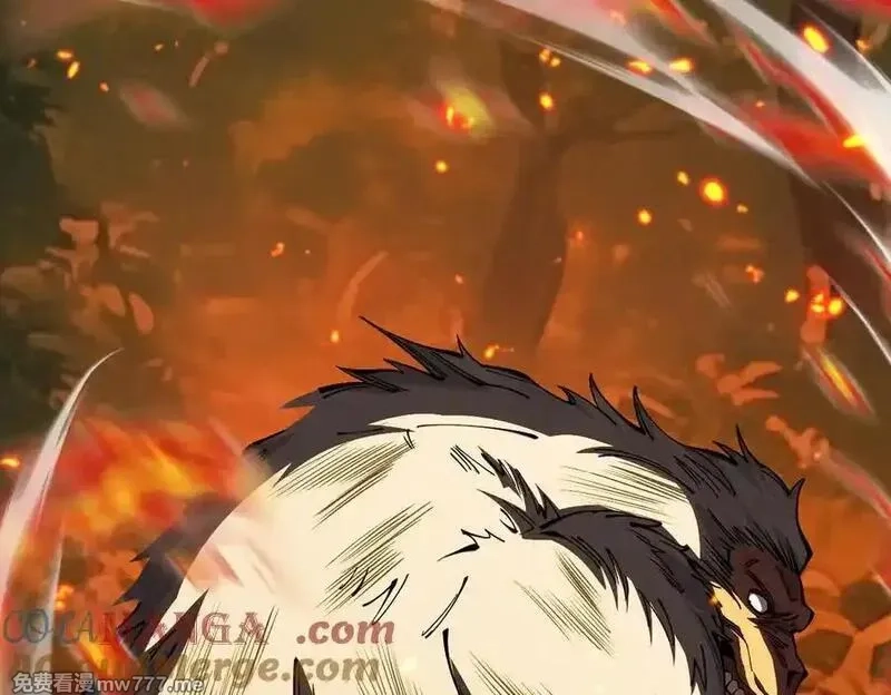 遇强则强，我的修为无上限,第16话 罗天秘境,第133张