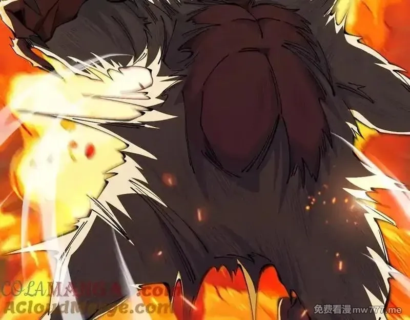 遇强则强，我的修为无上限,第16话 罗天秘境,第137张