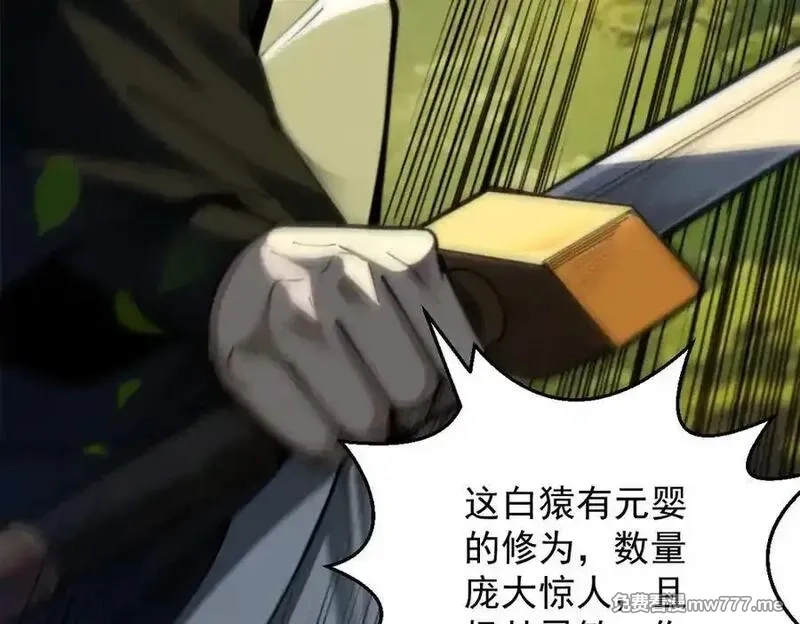 遇强则强，我的修为无上限,第16话 罗天秘境,第146张