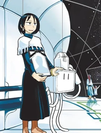 望宇向宙