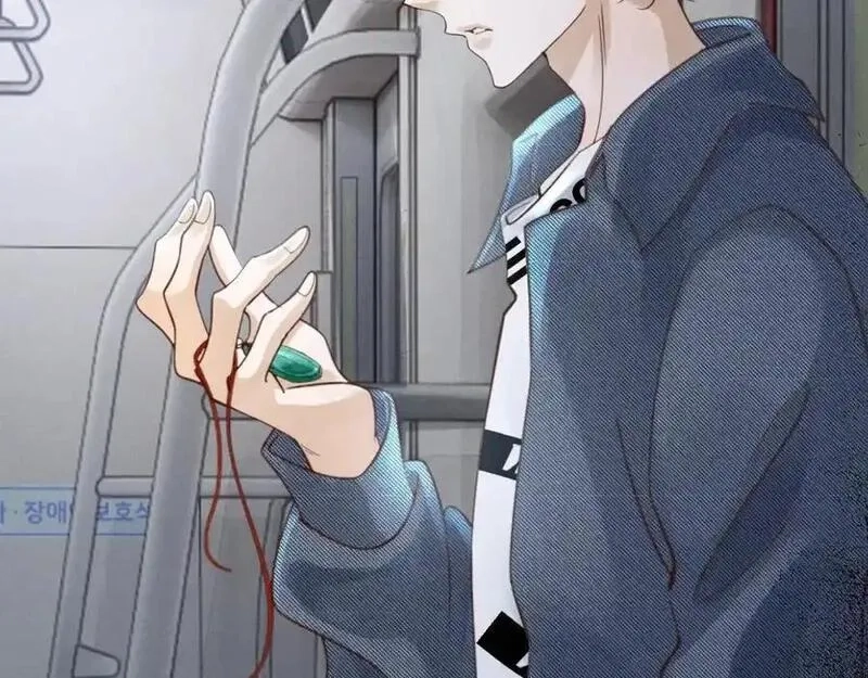 我到底是不是人,第1话 厄运缠身的青年,第110张