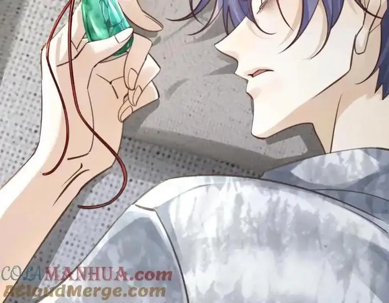 我到底是不是人,第1话 厄运缠身的青年,第125张