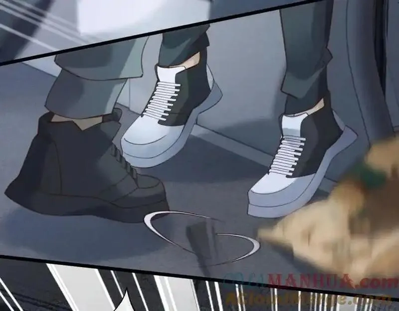 我到底是不是人,第1话 厄运缠身的青年,第61张