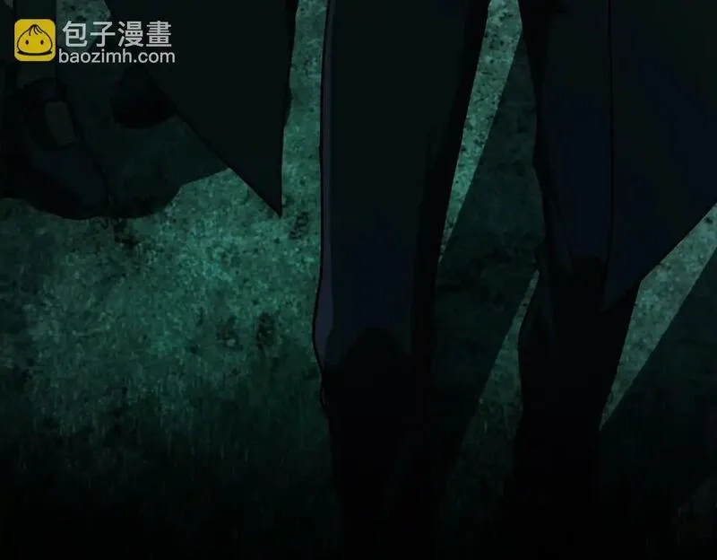 我把惊悚世界玩成养成游戏,第6话 鬼物扬威,第101张