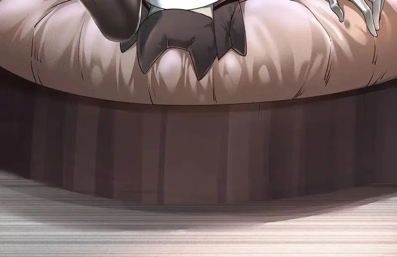我把惊悚世界玩成养成游戏,第6话 鬼物扬威,第140张