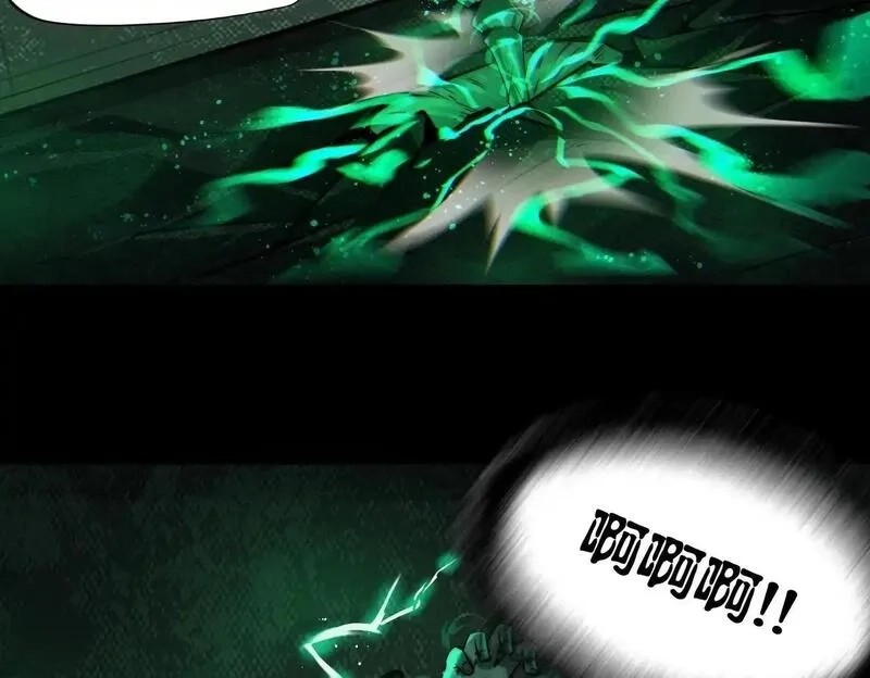 我把惊悚世界玩成养成游戏,第6话 鬼物扬威,第50张