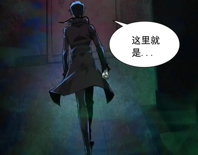 我把惊悚世界玩成养成游戏,第6话 鬼物扬威,第57张