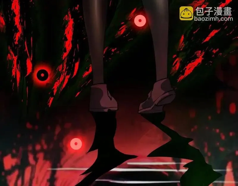 我把惊悚世界玩成养成游戏,第6话 鬼物扬威,第93张