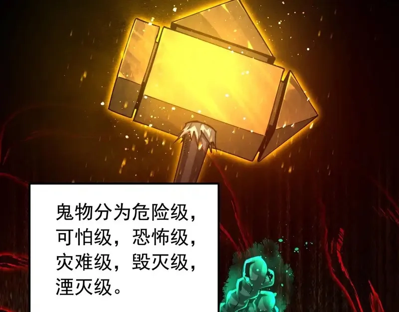 我把惊悚世界玩成养成游戏,第16话 丰厚奖励,第10张