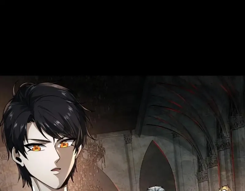 我把惊悚世界玩成养成游戏,第16话 丰厚奖励,第100张