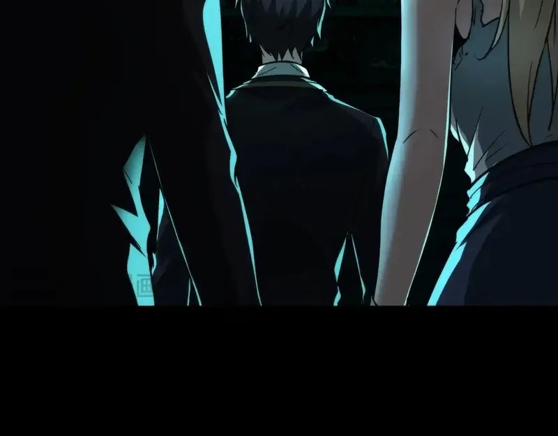 我把惊悚世界玩成养成游戏,第16话 丰厚奖励,第133张