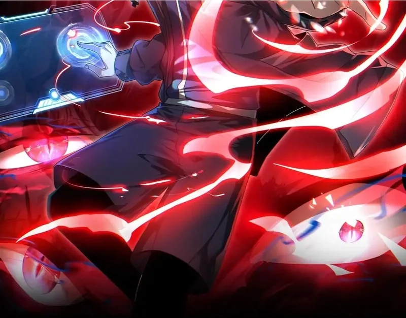 我把惊悚世界玩成养成游戏,第16话 丰厚奖励,第2张