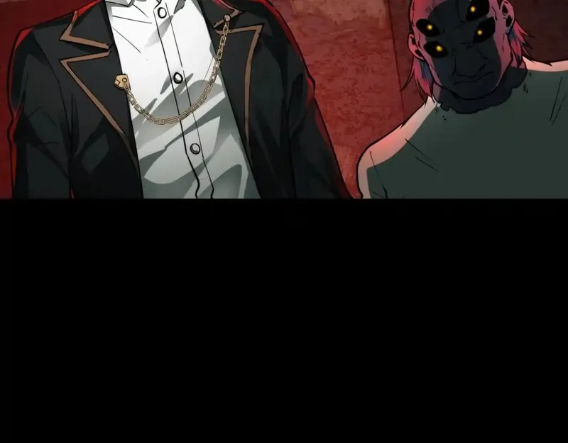 我把惊悚世界玩成养成游戏,第16话 丰厚奖励,第56张