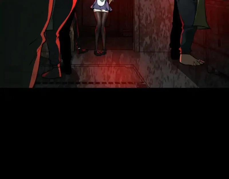 我把惊悚世界玩成养成游戏,第16话 丰厚奖励,第82张