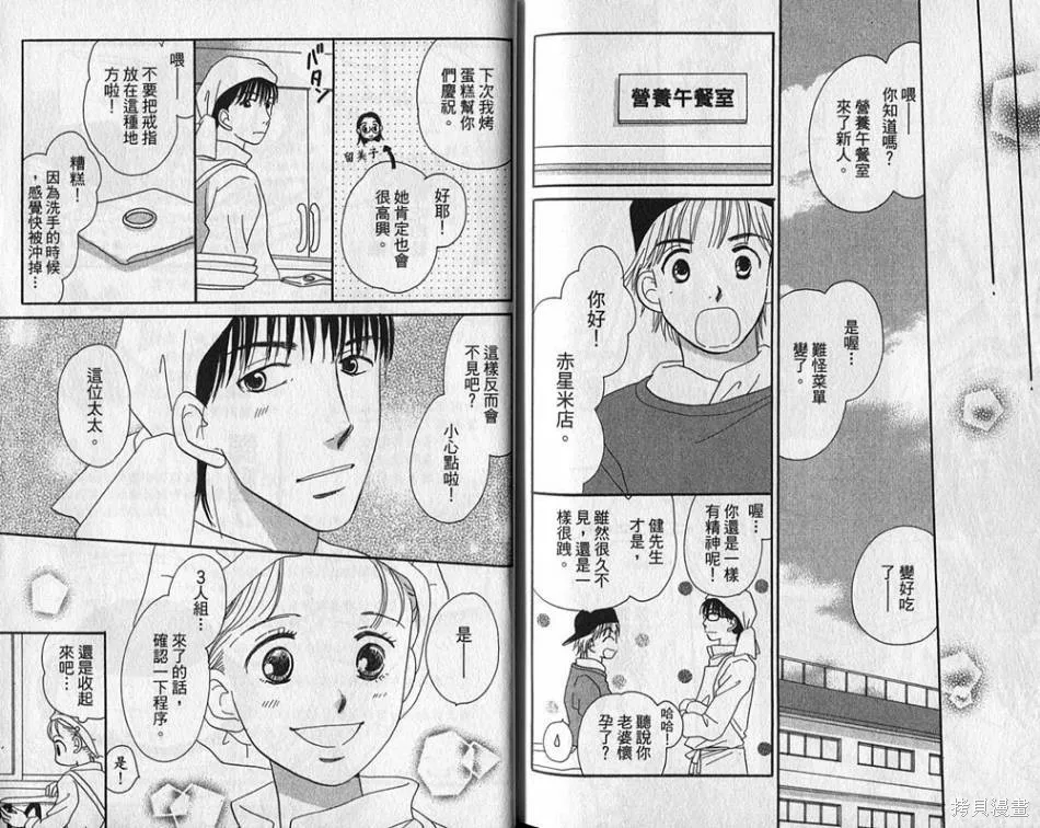 午餐時間,第03卷,第88张