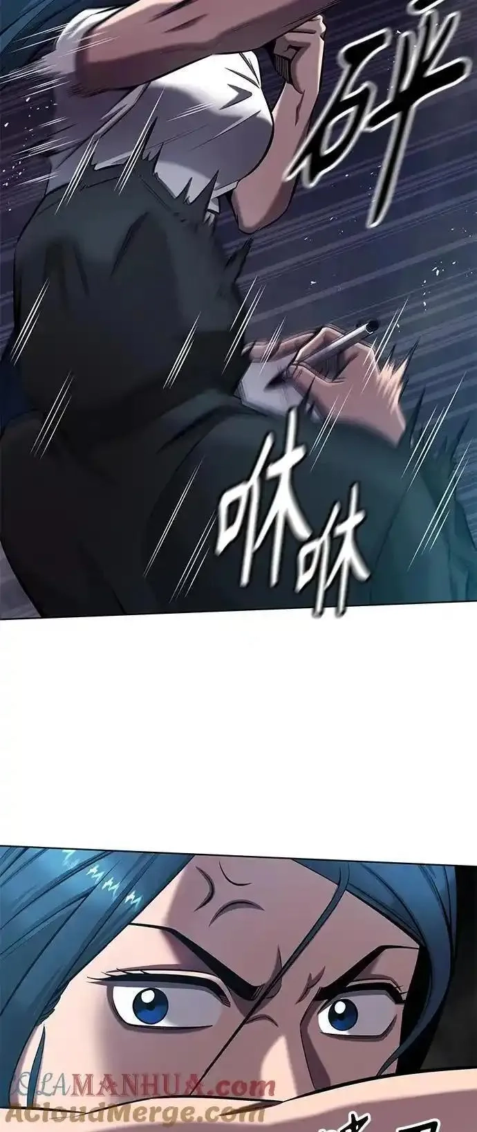 异界凯旋后重返战场,第37话,第28张