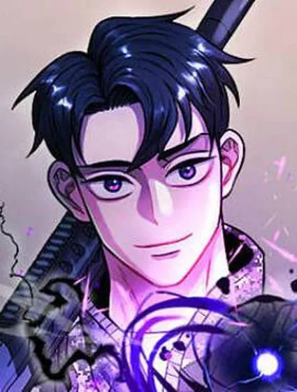 异界凯旋后重返战场漫画封面