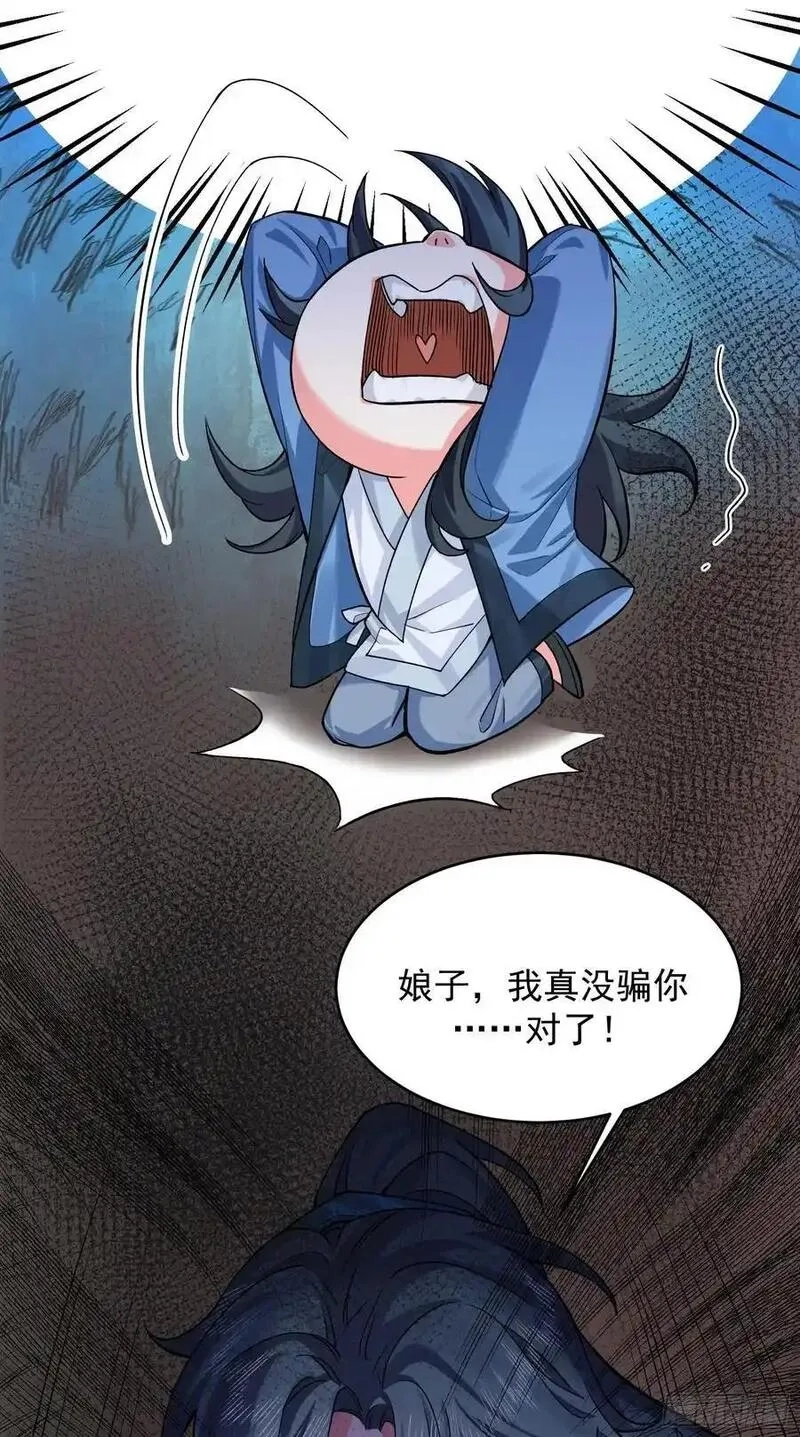 我的妻子是大乘期大佬,你真是我老婆吖,第14张
