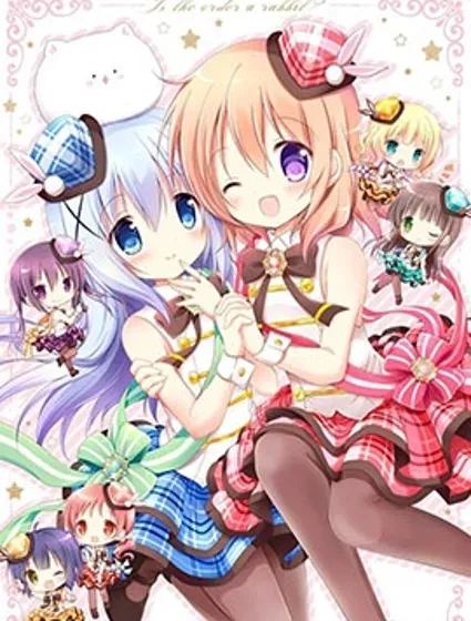 山貓BOX點兔總集篇附贈漫畫漫画封面