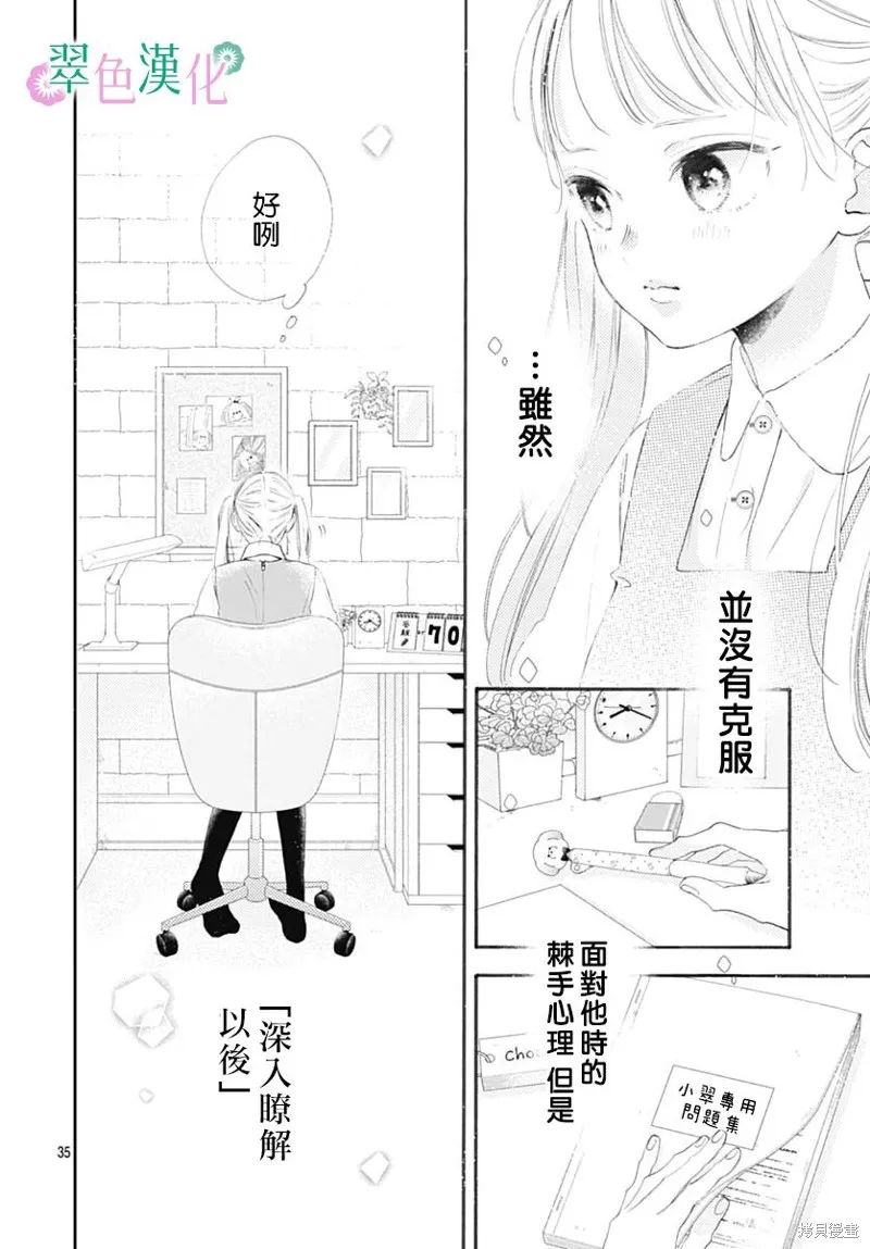姐姐的翠君,第01話,第35张