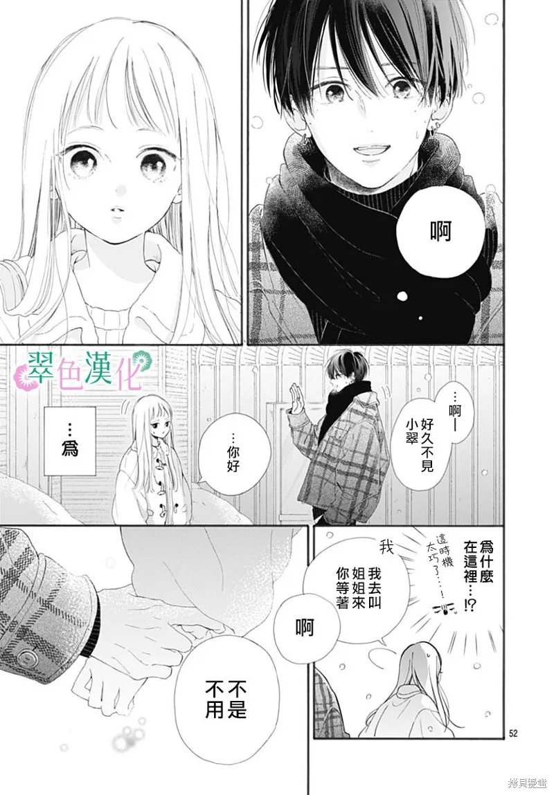 姐姐的翠君,第01話,第52张