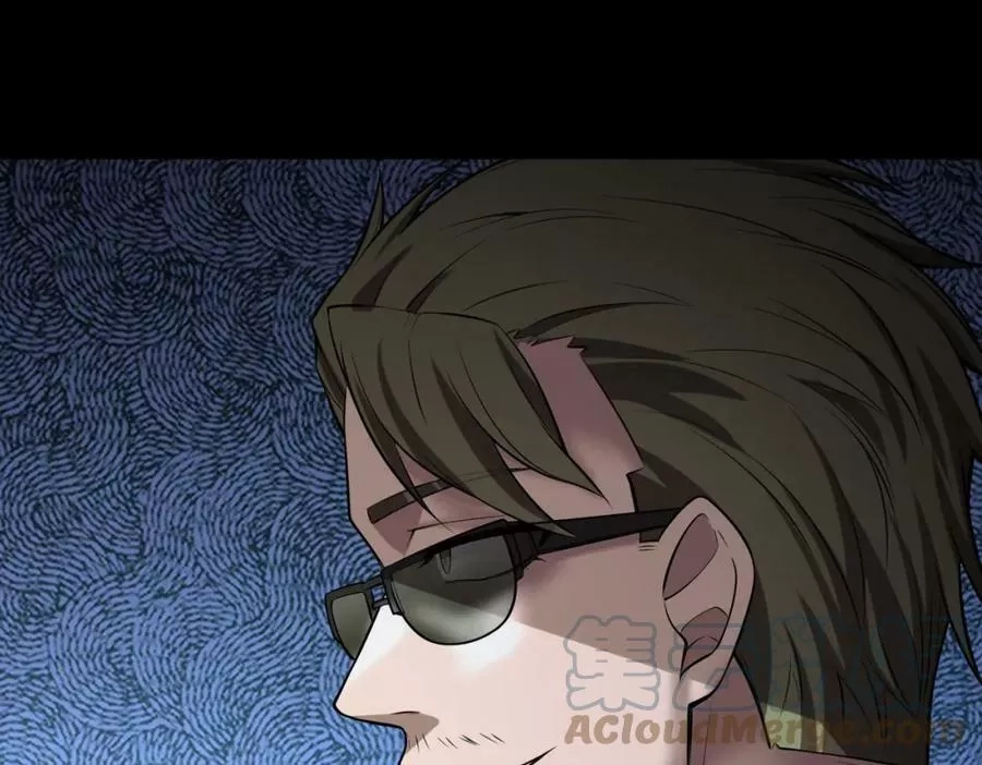 来自地狱的男人,第36话 做个交易吧,第101张