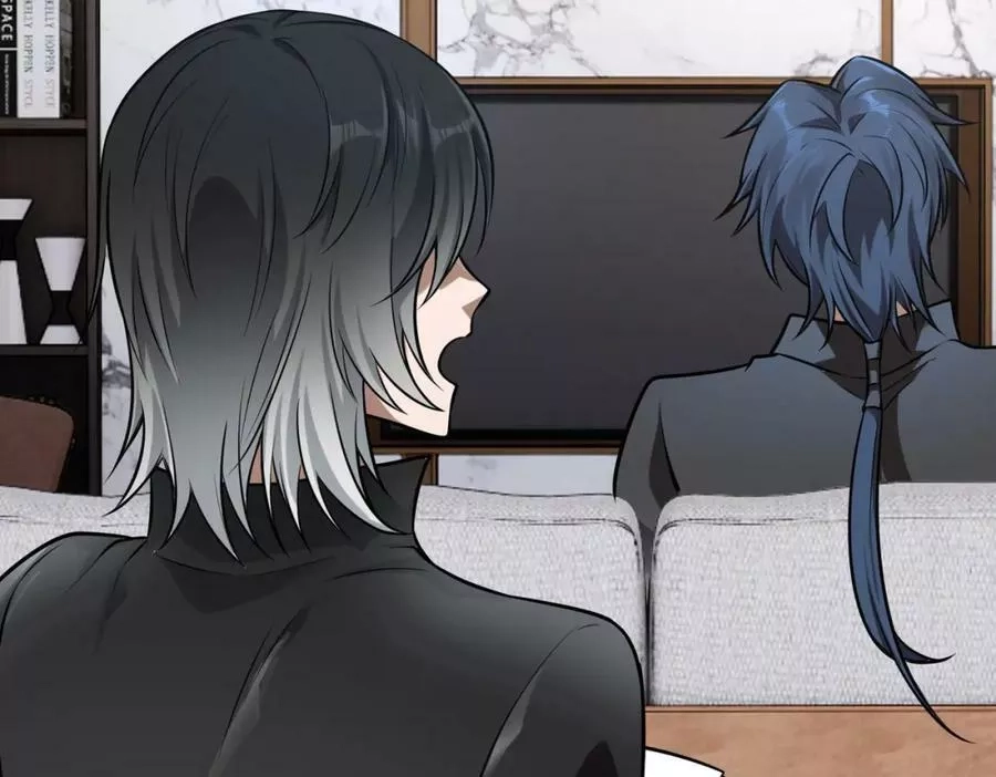 来自地狱的男人,第36话 做个交易吧,第122张
