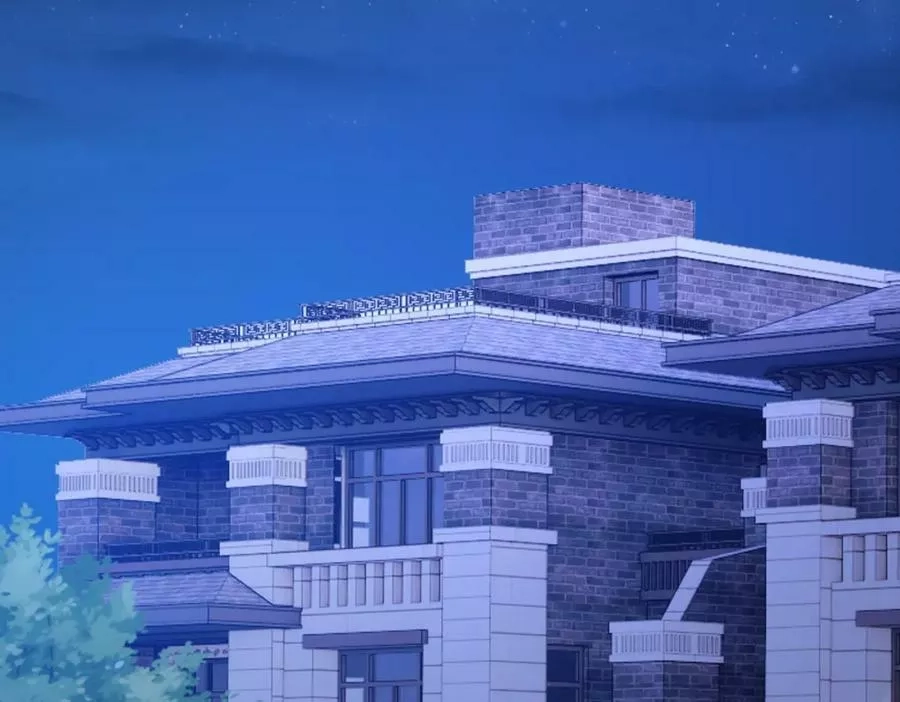 来自地狱的男人,第36话 做个交易吧,第40张