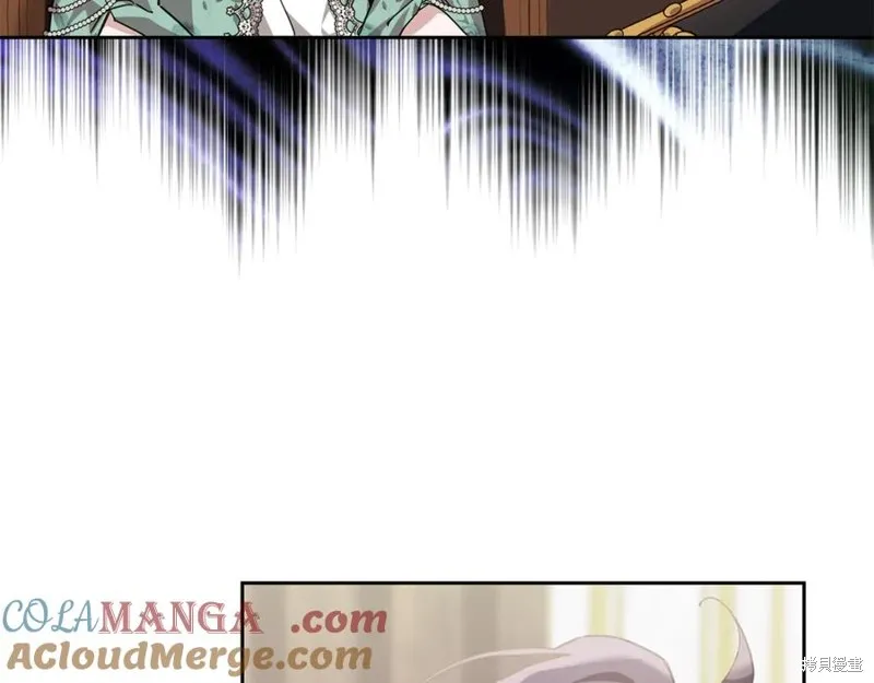当女巫的女儿解除了男主的诅咒,第51话,第113张