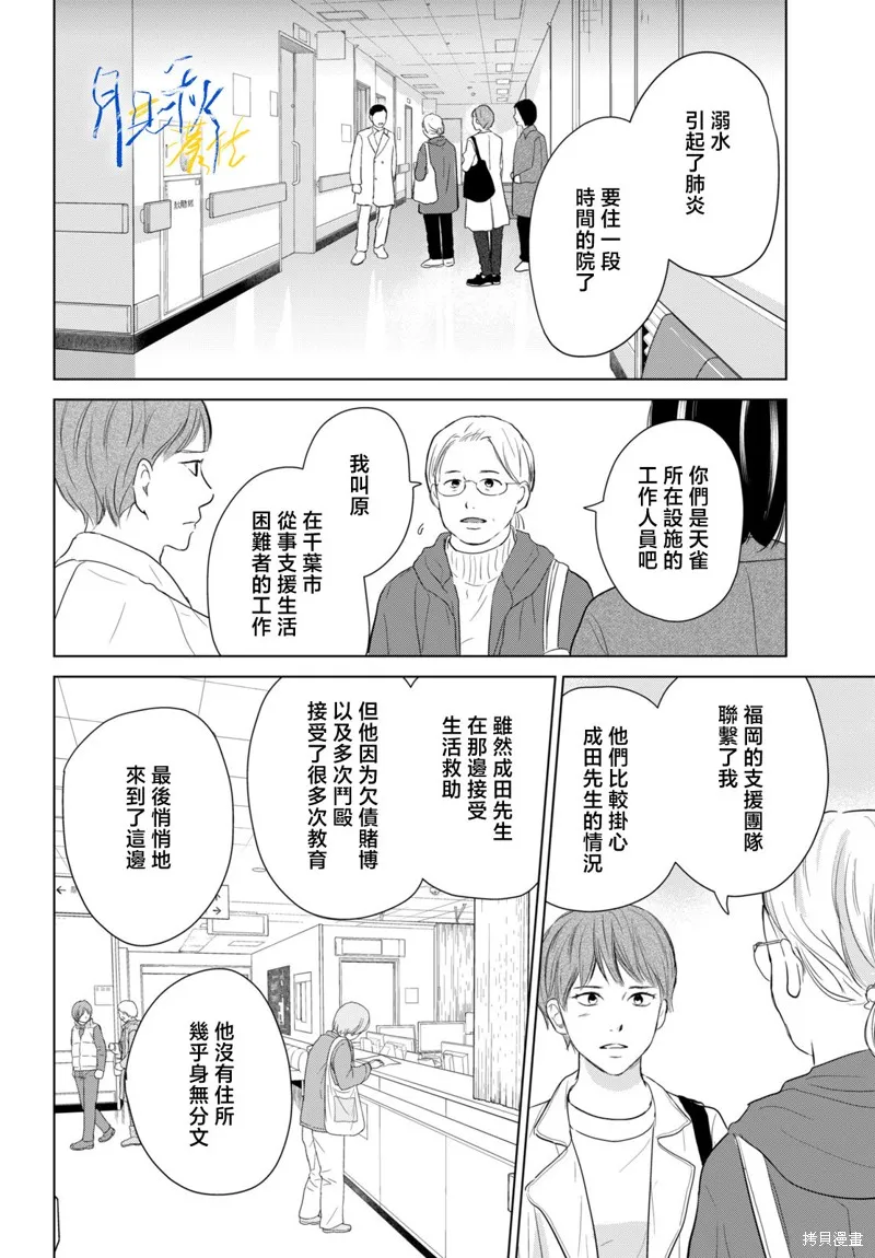於凋零之夜,第08話,第22张