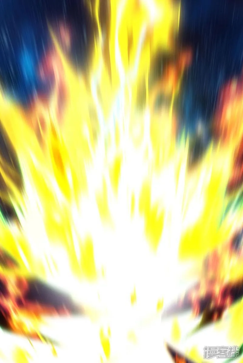 第一赘婿,第302话 龙王VS魔君,第17张