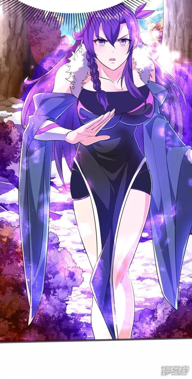 第一赘婿,第302话 龙王VS魔君,第31张