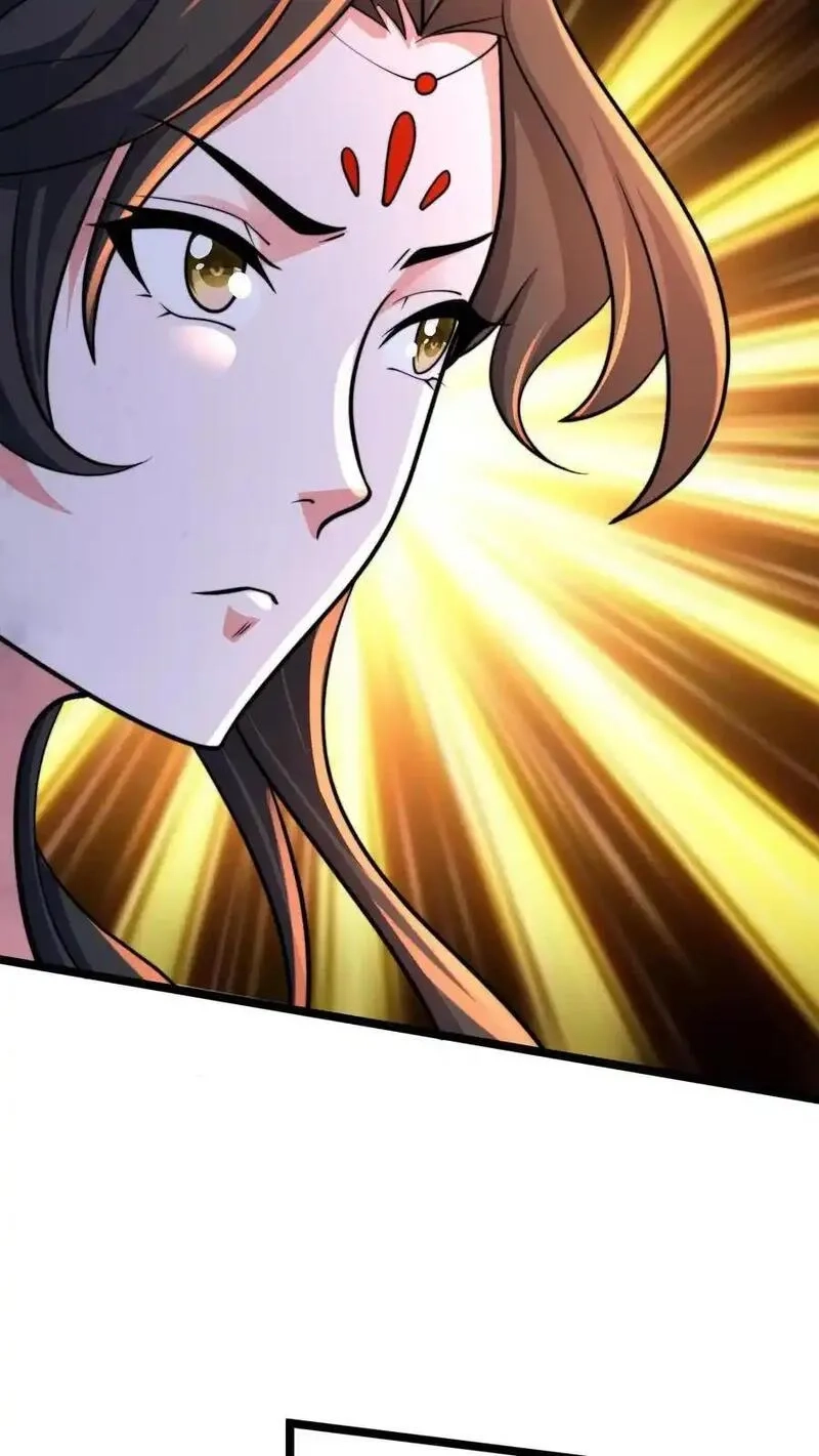 我在镇魔司以身饲魔,第285话 背叛？！,第27张