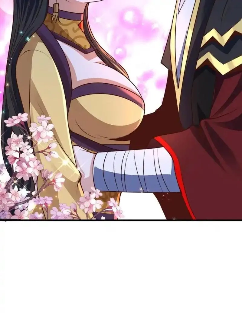 我在镇魔司以身饲魔,第285话 背叛？！,第51张